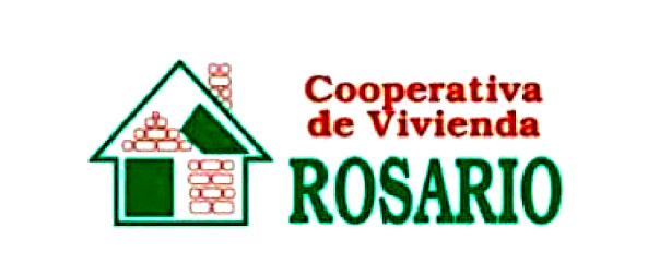 Logo Cooperativa de Vivienda Rosario